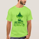 Buscar ayudante de santa camisetas Navidad