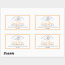 Buscar ingredientes pegatinas Clientes