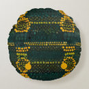 Buscar zigzag amarillo cojines Moderno