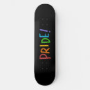 Buscar orgullo gay tablas de skate Colorido