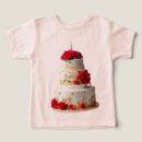 Buscar cake camisetas Fiesta