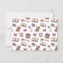 Buscar teddy bear tarjetas Rosa