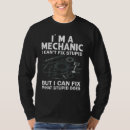 Buscar mechanic ropa Divertido
