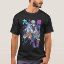 Buscar caos y orden camisetas Nueve 5 estrellas
