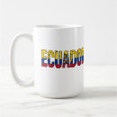 Buscar quito tazas Sudamérica