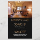 Buscar diseño interior flyers Propiedad inmobiliaria