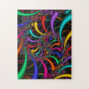 Buscar fractales puzzles Espiral