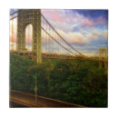 Buscar puentes de la ciudad azulejos Camino