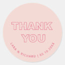 Buscar contornos pegatinas Gracias