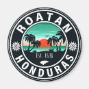 Buscar honduras imanes Isla