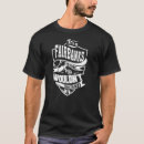 Buscar fairbanks camisetas Bancos de justicia