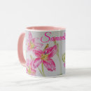 Buscar té inglés tazas Para ella