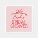 Buscar lazo servilletas Prometida