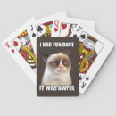 Buscar gatos barajas de cartas Lindo