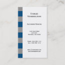 Buscar ajuste tarjetas de visita Para él