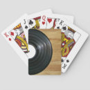 Buscar vinilo barajas de cartas Vinílico