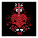 Buscar moda gótica posters General y unisex