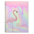 Buscar flamencos cuadernos Moderno
