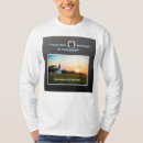 Buscar salvación camisetas Religioso