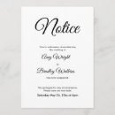 Buscar aviso invitaciones Para ellos