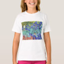 Buscar impresionismo camisetas Van gogh