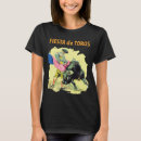 Buscar corrida de toros camisetas España