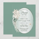 Buscar jazmín invitaciones Verde