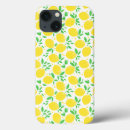 Buscar lemon iphone fundas Tropical