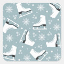 Buscar patines de hielo postales Exterior