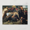Buscar tintoretto postales Vida