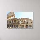 Buscar coliseo lienzos Italia