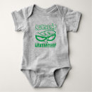 Buscar dexter bebe ropa Boy genius