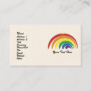 Buscar orgullo gay tarjetas de visita Arcoiris