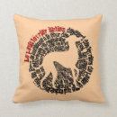 Buscar galgo cojines Rosa