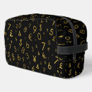 Buscar matemáticas bolsas cosmetica Números