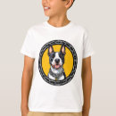 Buscar bull terrier camisetas Animales