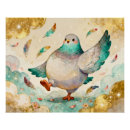 Buscar palomas posters Caprichoso