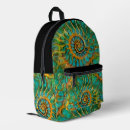 Buscar espiral mochilas Abstracto