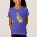 Buscar cockatiel camisetas Cockatoo