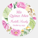 Buscar cumpleaños femenino pegatinas Invitados