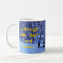 Buscar aguanieve tazas Invierno