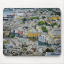 Buscar arquitectura y arte alfombrillas de raton Ciudad