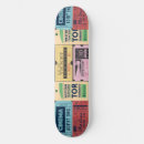 Buscar occidental tablas de skate Retro