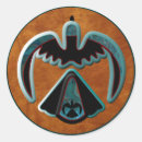 Buscar thunderbird pegatinas Garrafal