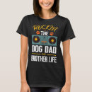 Buscar cousin camisetas Perro