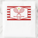 Buscar tenis pegatinas Club de campo