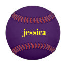Buscar pelotas beisbol Monograma