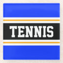 Buscar tenis posavasos Azul