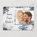 Buscar watercolor save date postales Boda