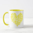 Buscar cráneo amarillo Gótico